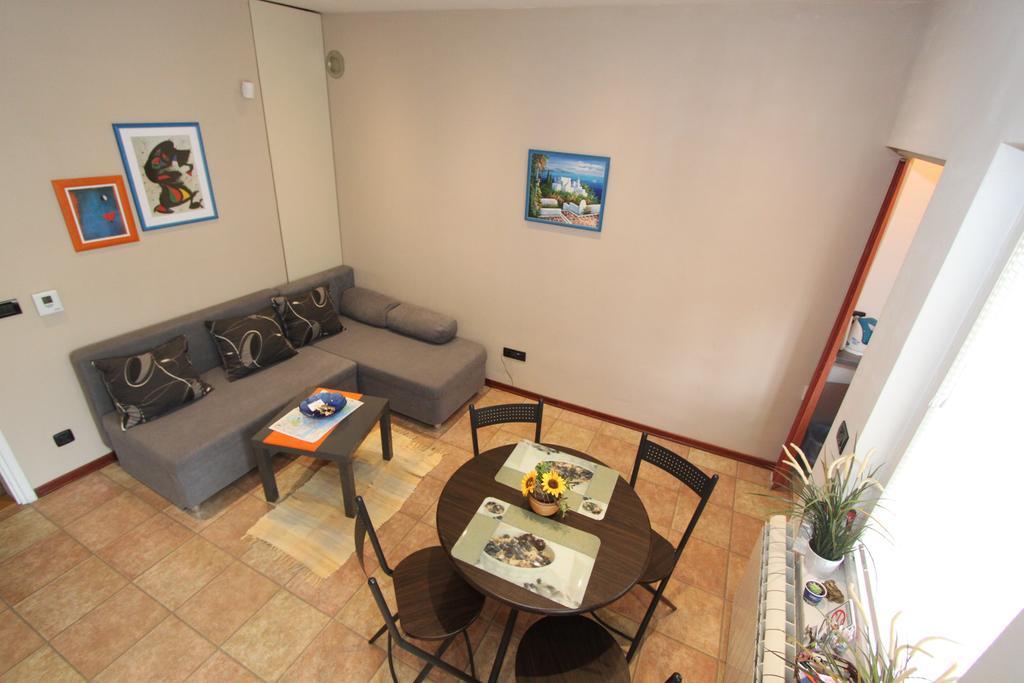 Sneki Apartment Belgrado Exterior foto